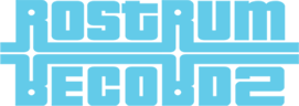 Rostum Records